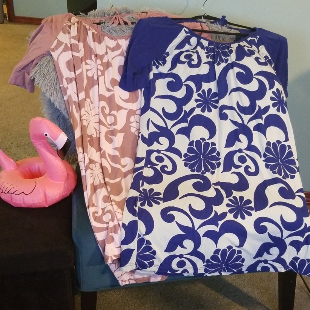 Mynt beach dress